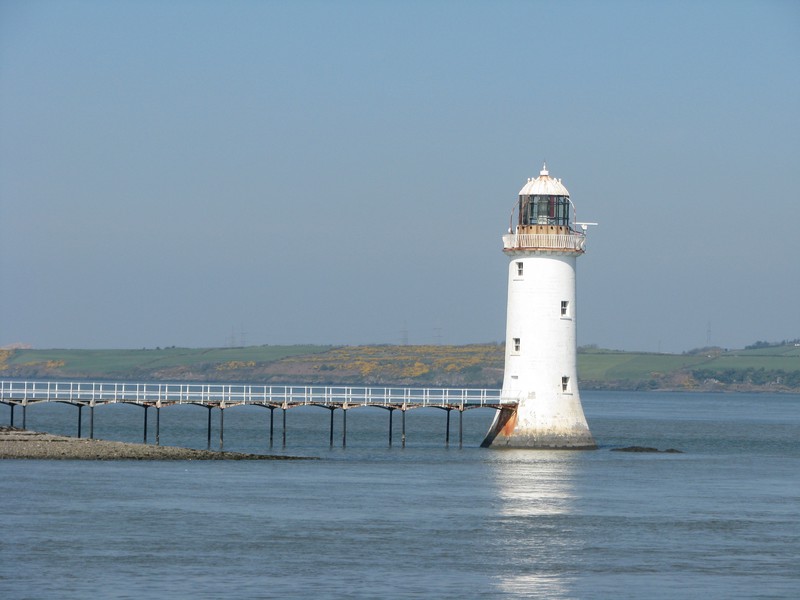Shannon River Lighthouse