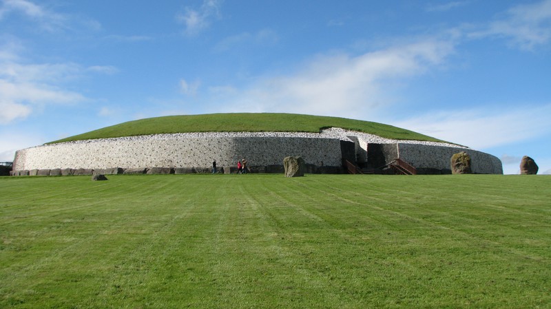 Newgrange