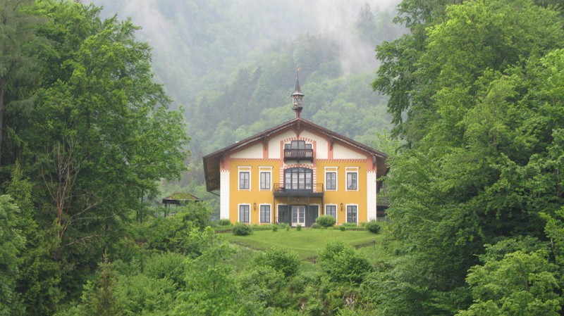 Austrian House