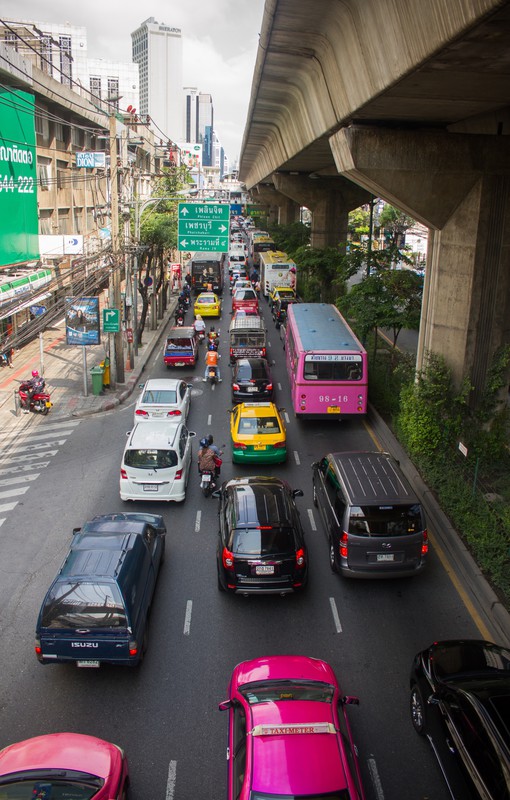 Sukhumvit