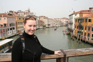Kellie Venice
