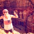 Above and Beyond Petra