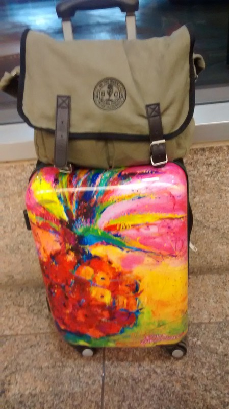 Bags