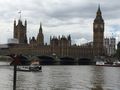 Westminster and  Big Ben