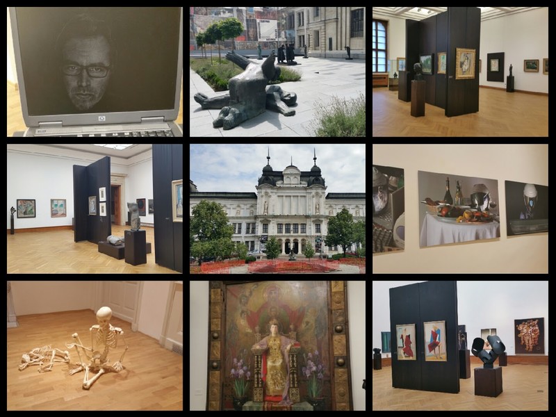 National Art Gallery Sofia