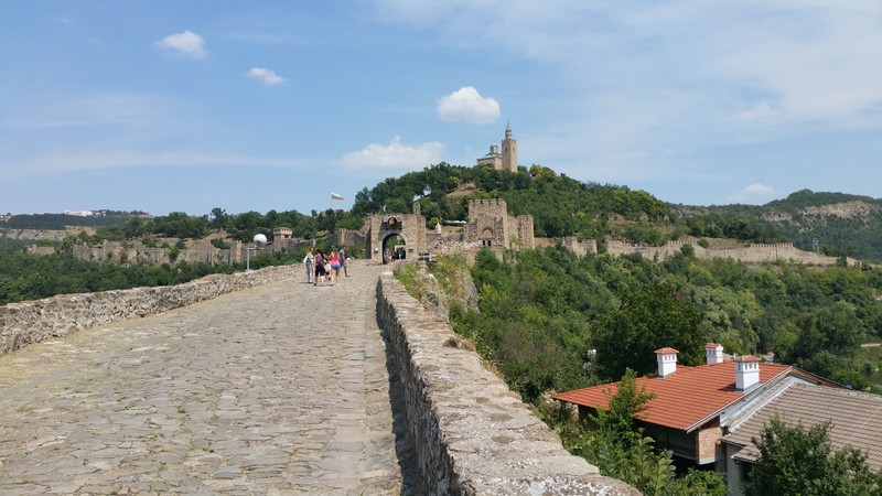 Veliko Tarnovo 