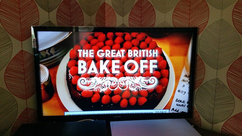 My favourite British Programme! 