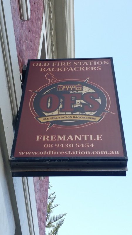 Fremantle Accomodation 