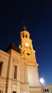 Town Hall Fremantle 