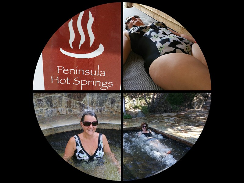 Thermal Springs, Mornington Peninsula 