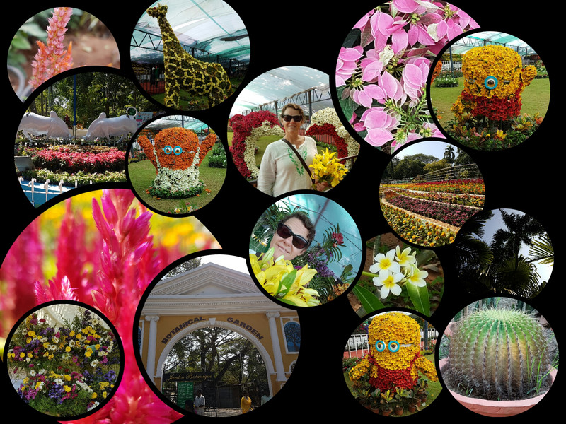 Botanical Gardens, Puducherry