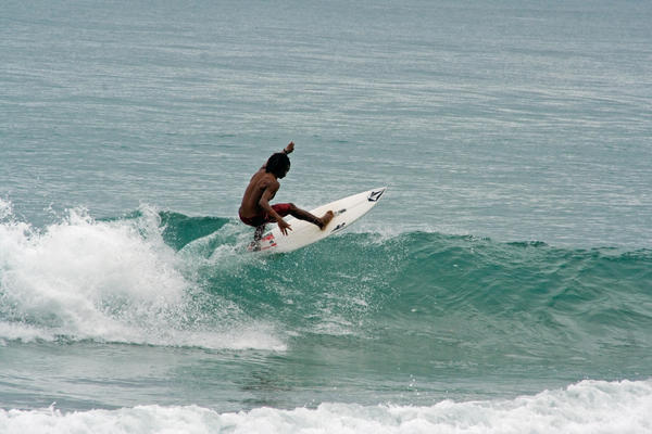 El Surf