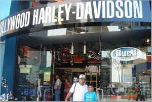 Harley Store