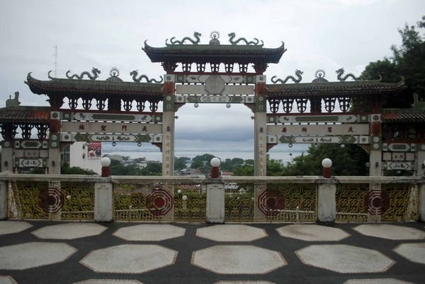 Ma Cho Temple