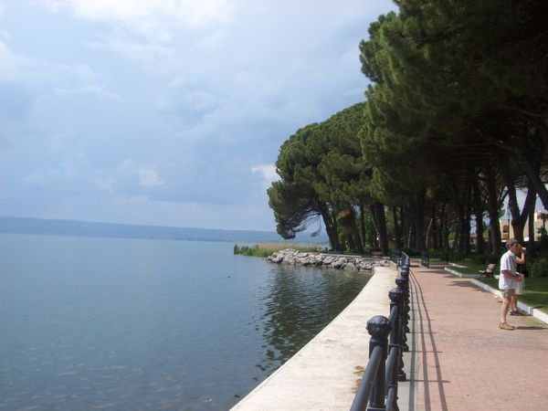 Lago di Bolsera