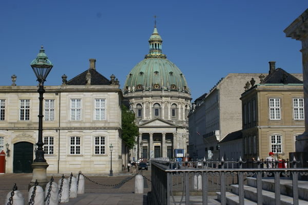 Castle Square