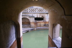 The Baths