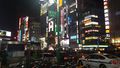 New York might never sleep, neither does Tokyo