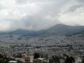 Quito vista