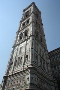 The Duomo Bell-Tower