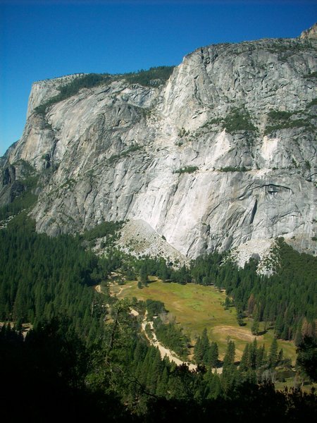 Yosemite pt 1 006