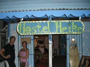 Hostel Heike