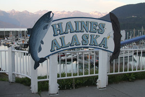 Welcome to Haines