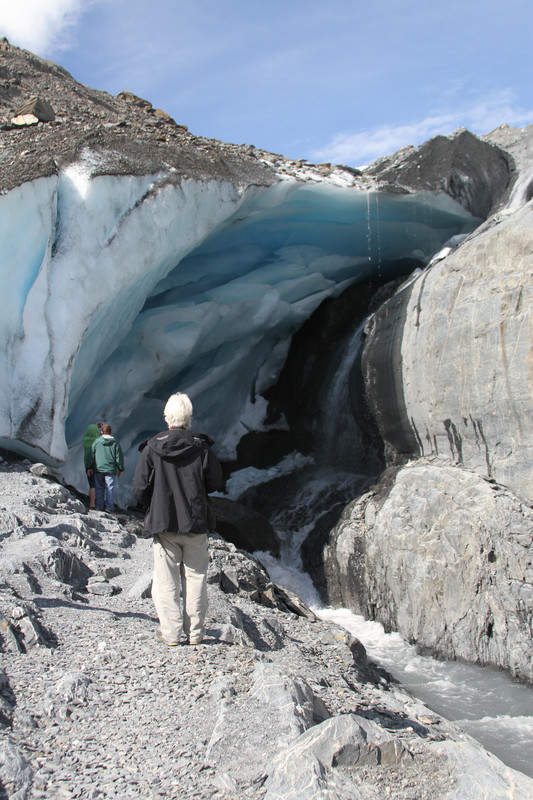 2015 08 14 Moraine trail to Worthington Glacier