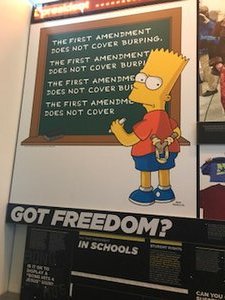 From the Newseum