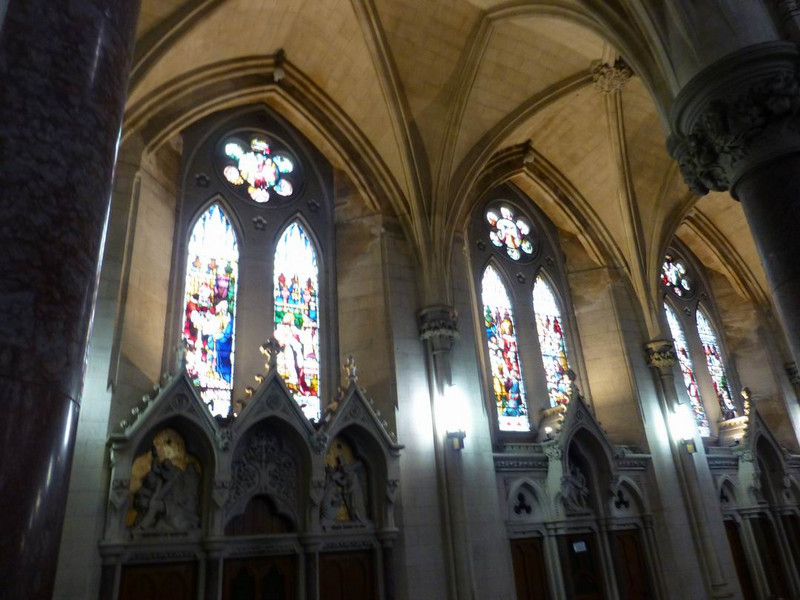 Church Interior 2