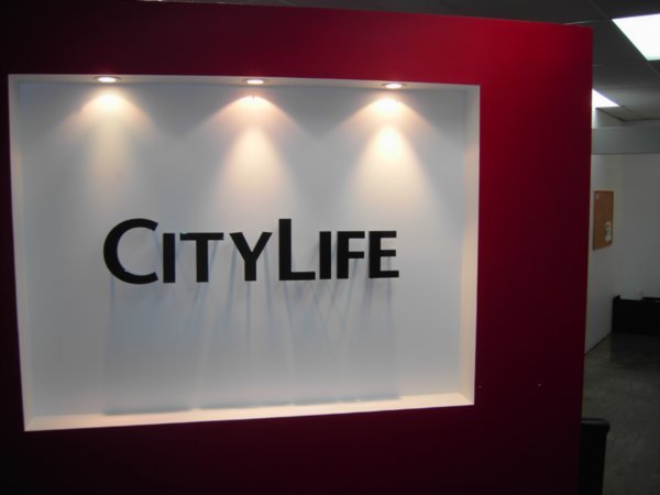 CityLife Team
