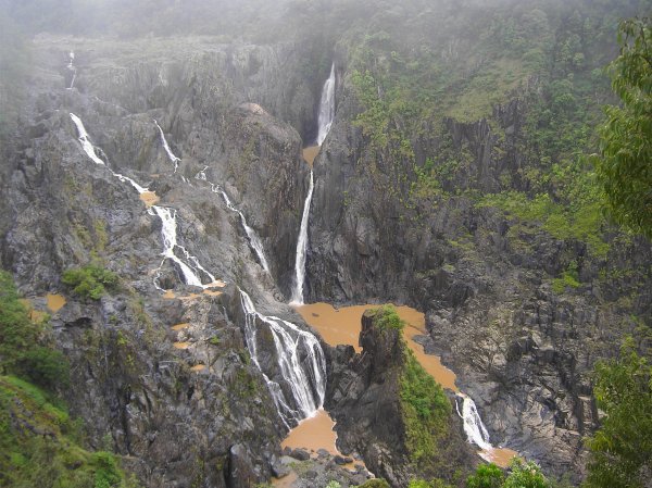 Atherton Tablelands