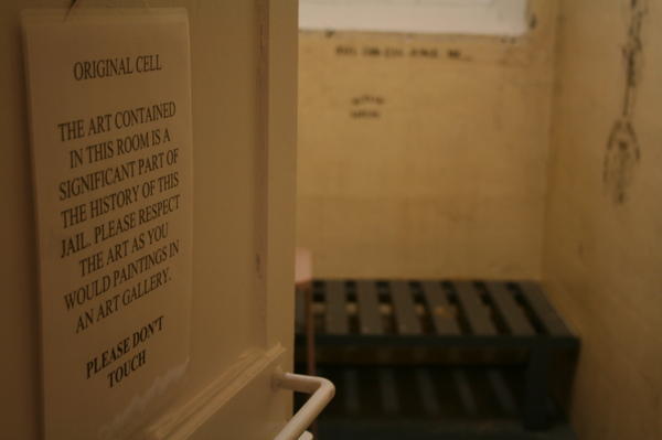 Preserved Cell