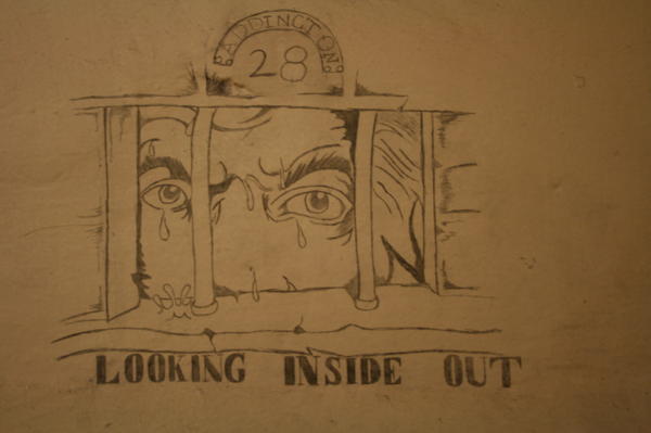 Prisoner Art
