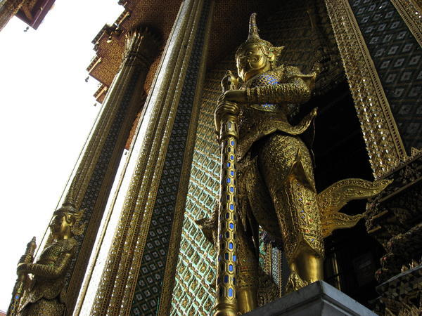 Wat Phraw Kaew