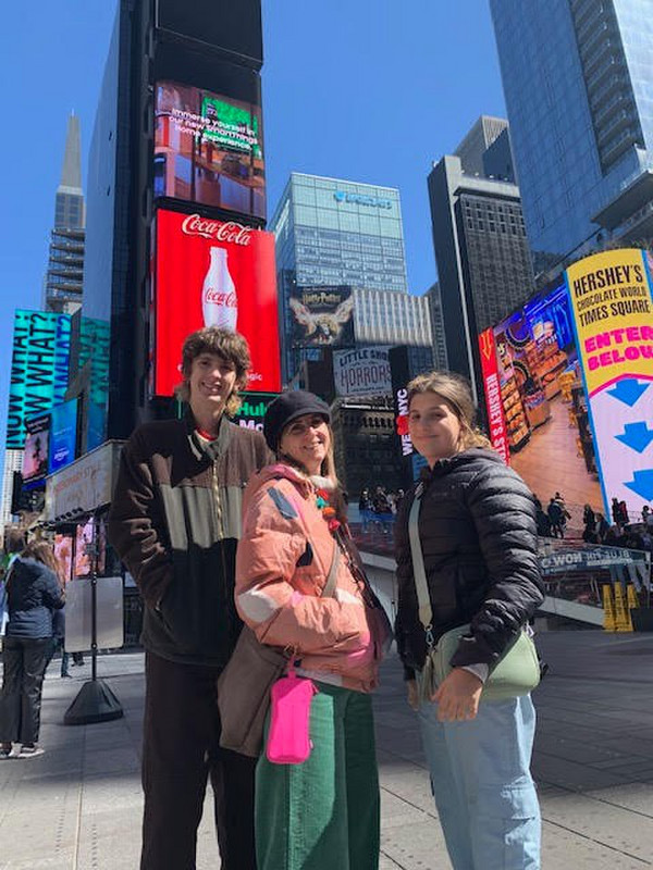 230401 Times Square