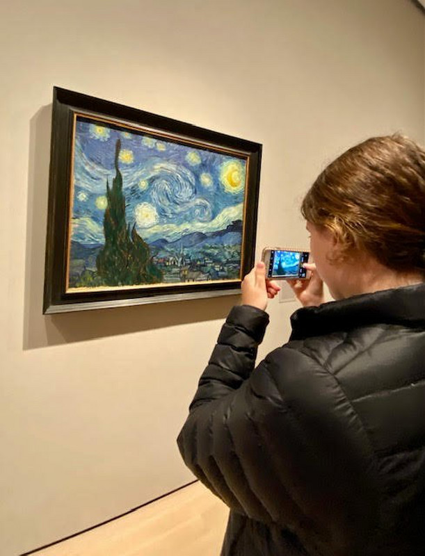 230405 Van Gogh