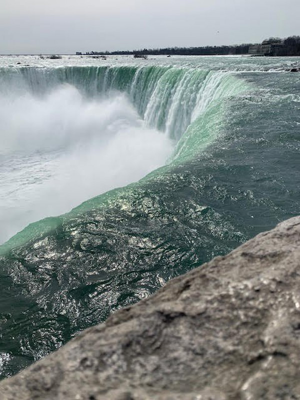 230411 Niagara Falls