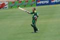 AB Devilliers makes 140 odd with cramp