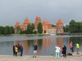 Trakai Castle