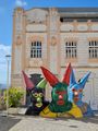 Casa do Carnaval da Bahia, Pelourinho, Salvador da Bahia