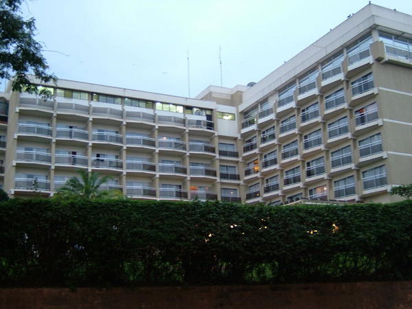 The Real Hotel Rwanda