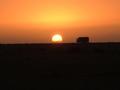 Another Western Sahara Sunset