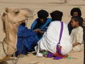 Tuareg Outside of Timbuktu