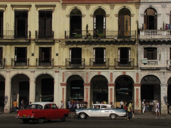 La Habana Centro