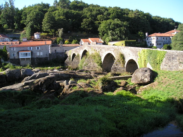 Ponte Maceira