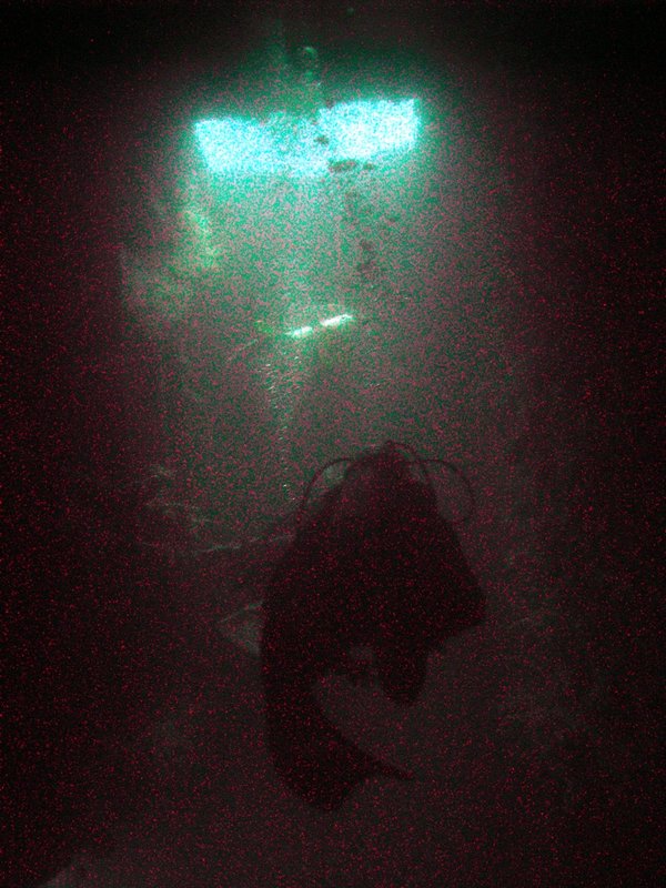 Wreck Diving, Coron Bay