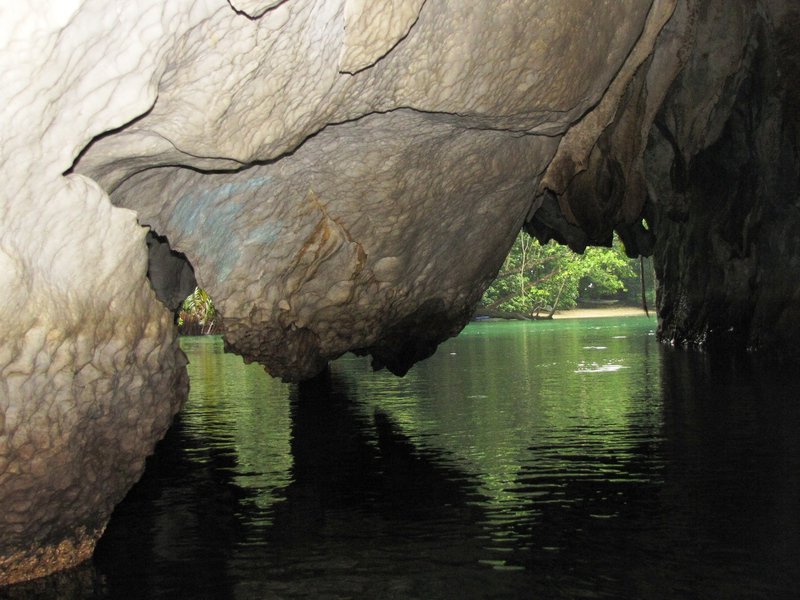 Puerto Princesa Subterranean River National Park, Palawan