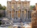 6th Century BC Library of Celsus, Ephesus