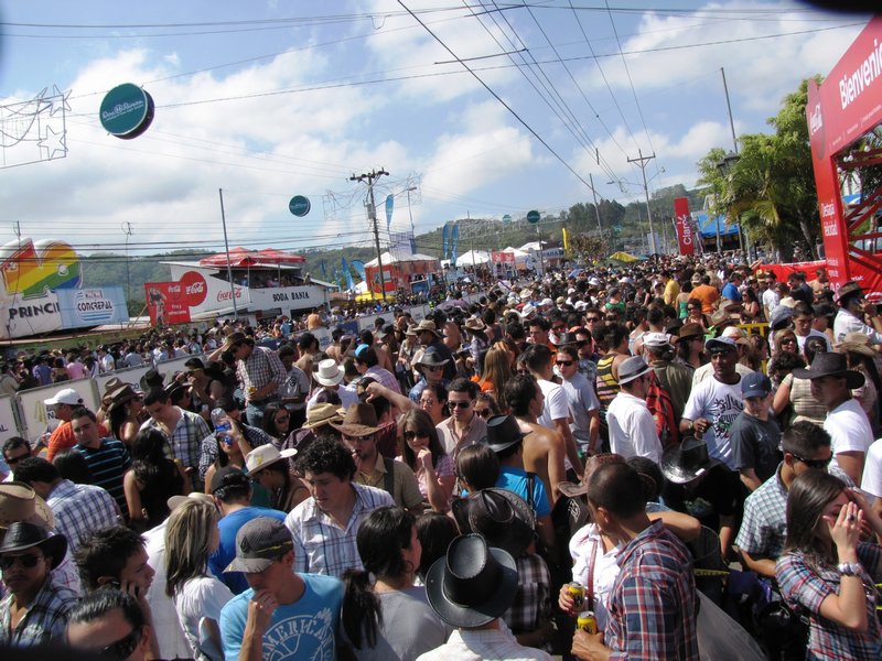 Palmares Festival